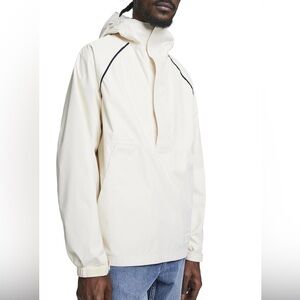 NWT! Scotch & Soda men’s Technical Anorak Jacket size M